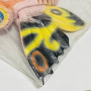 【未開封】Marmit マーミット　ビヒモス　ソフビ ビヒモス アークデーモン | MARMIT